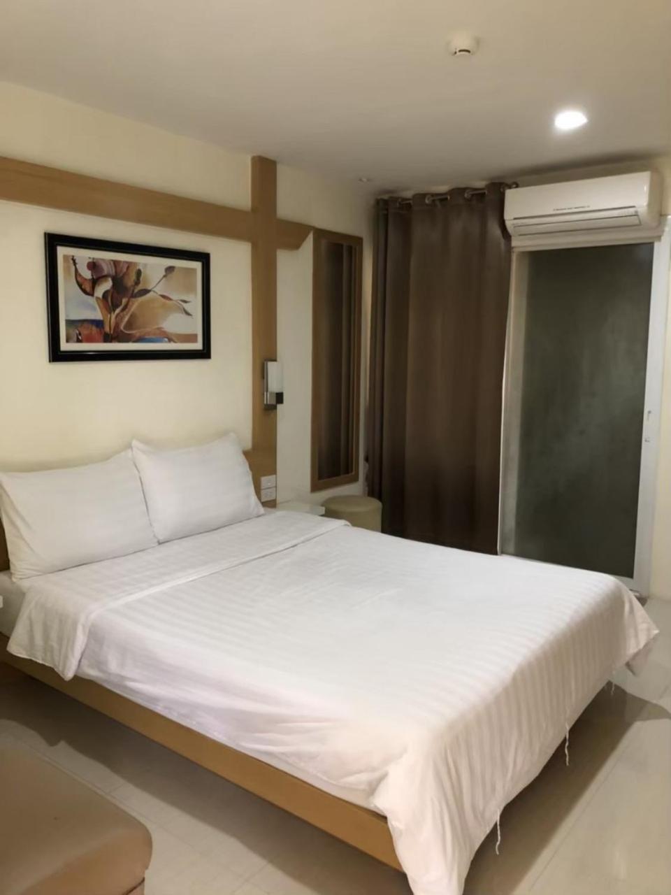 Petchsiri Room เพชรสิริรูม Ban Sai Mai Exterior foto